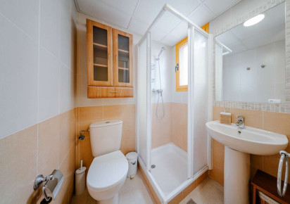 Rynek wtórny · Apartment · Calpe