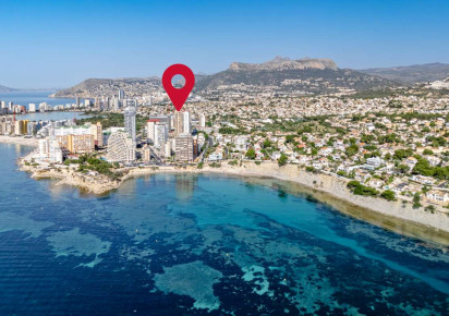 Rynek wtórny · Apartment · Calpe