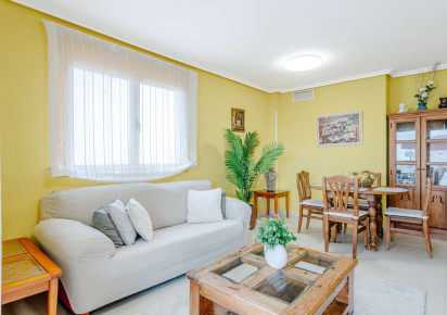 Rynek wtórny · Apartment · Calpe