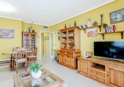 Rynek wtórny · Apartment · Calpe