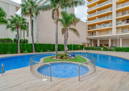 Rynek wtórny · Apartment · Calpe
