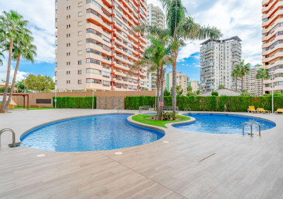 Rynek wtórny · Apartment · Calpe