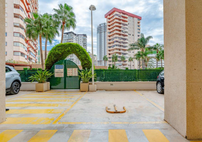 Rynek wtórny · Apartment · Calpe