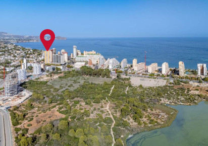 Rynek wtórny · Apartment · Calpe