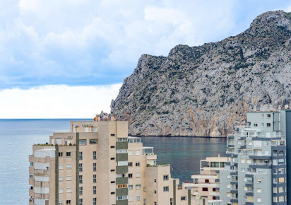 Rynek wtórny · Apartment · Calpe
