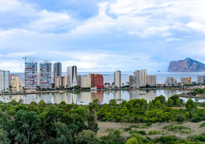 Rynek wtórny · Apartment · Calpe