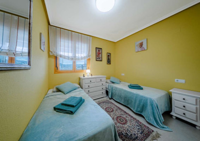 Rynek wtórny · Apartment · Calpe