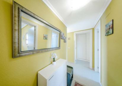 Rynek wtórny · Apartment · Calpe
