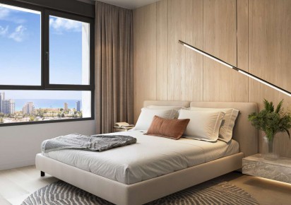 Rynek wtórny · Apartment · Calpe