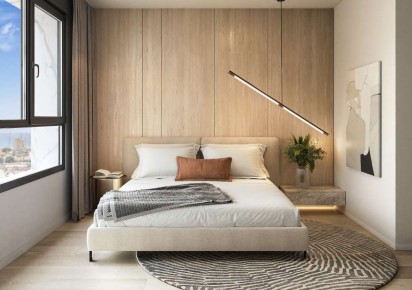 Rynek wtórny · Apartment · Calpe