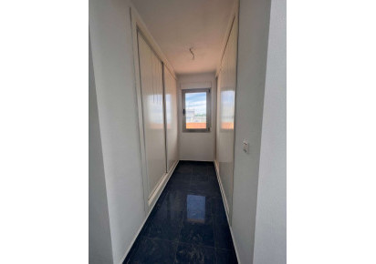 Rynek wtórny · Apartment · Calpe