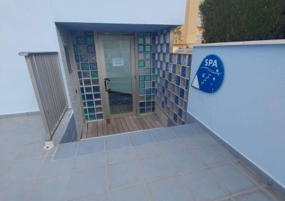 Rynek wtórny · Apartment · Calpe