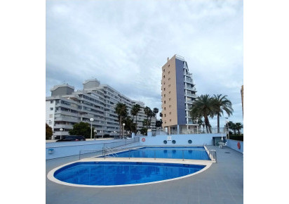 Rynek wtórny · Apartment · Calpe