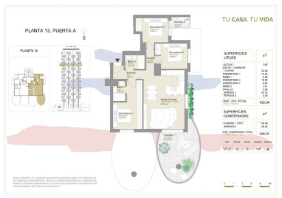 Rynek wtórny · Apartment · Calpe