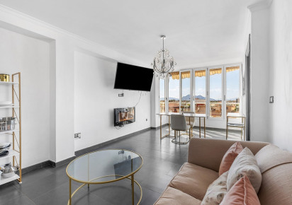 Rynek wtórny · Apartment · Daya Nueva