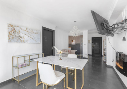 Rynek wtórny · Apartment · Daya Nueva