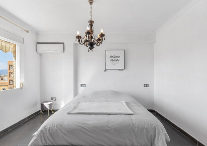 Rynek wtórny · Apartment · Daya Nueva