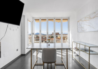 Rynek wtórny · Apartment · Daya Nueva