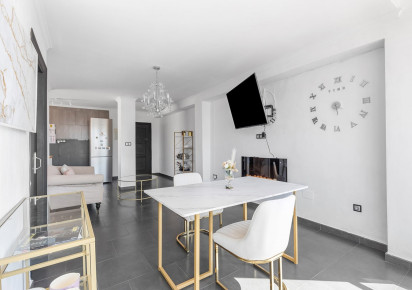 Rynek wtórny · Apartment · Daya Nueva