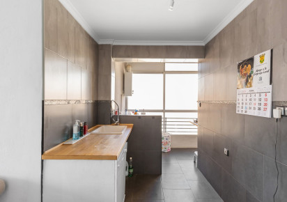 Rynek wtórny · Apartment · Daya Nueva