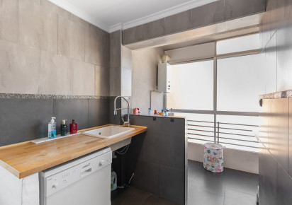 Rynek wtórny · Apartment · Daya Nueva