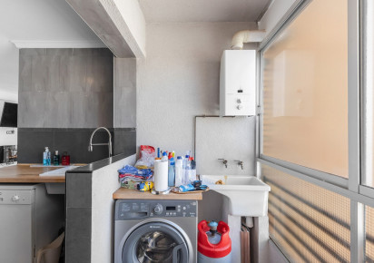 Rynek wtórny · Apartment · Daya Nueva