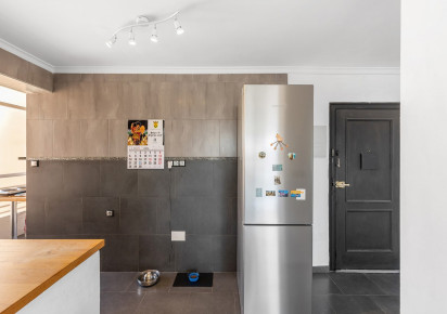 Rynek wtórny · Apartment · Daya Nueva