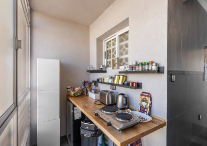 Rynek wtórny · Apartment · Daya Nueva