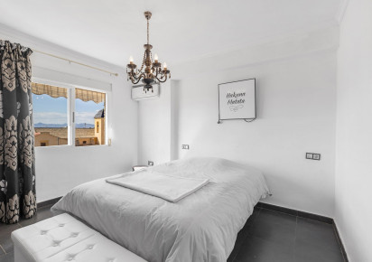 Rynek wtórny · Apartment · Daya Nueva