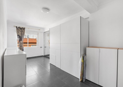 Rynek wtórny · Apartment · Daya Nueva