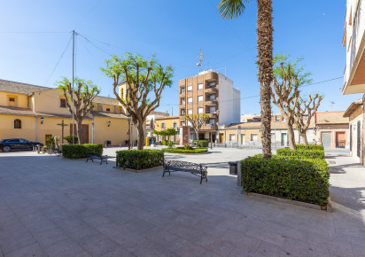 Rynek wtórny · Apartment · Daya Nueva
