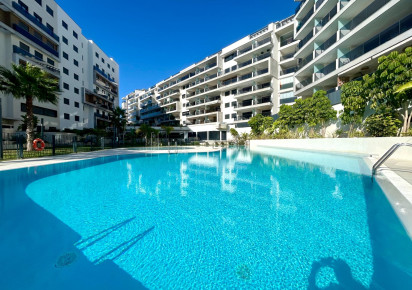 Rynek wtórny · Apartment · Dehesa de campoamor · Campoamor