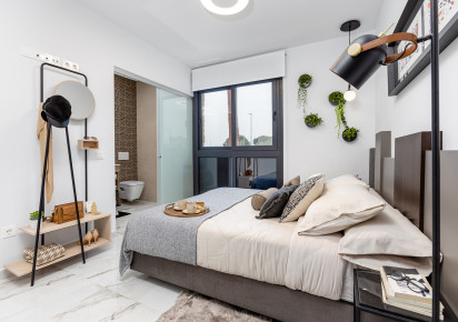 Rynek wtórny · Apartment · Elche · La Hoya