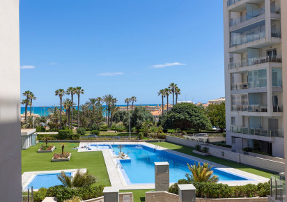 Rynek wtórny · Apartment - Flat · La Mata · Playa