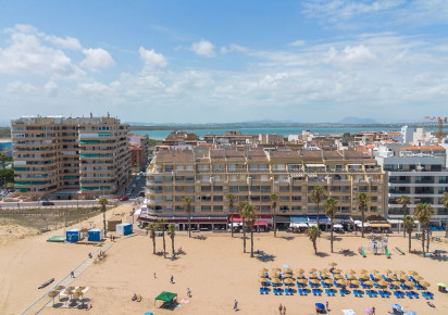 Rynek wtórny · Apartment - Flat · La Mata · Playa