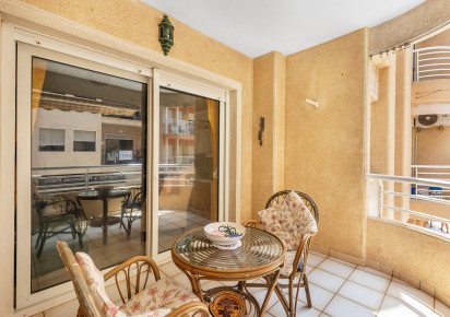 Rynek wtórny · Apartment - Flat · La Mata · Playa