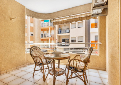 Rynek wtórny · Apartment - Flat · La Mata · Playa