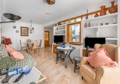 Rynek wtórny · Apartment - Flat · La Mata · Playa