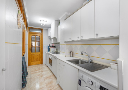 Rynek wtórny · Apartment - Flat · La Mata · Playa