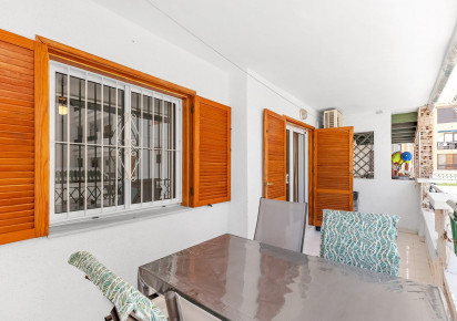 Rynek wtórny · Apartment - Flat · La Mata · Playa