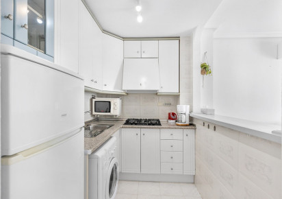 Rynek wtórny · Apartment - Flat · La Mata · Playa