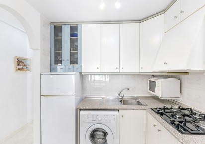 Rynek wtórny · Apartment - Flat · La Mata · Playa