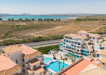 Rynek wtórny · Apartment - Flat · La Mata · Playa