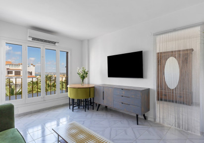 Rynek wtórny · Apartment - Flat · La Mata