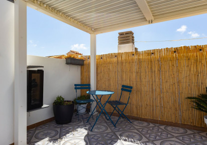 Rynek wtórny · Apartment - Flat · La Mata