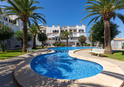 Rynek wtórny · Apartment - Flat · La Mata