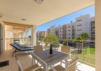 Rynek wtórny · Apartment - Flat · Orihuela Costa · La Zenia