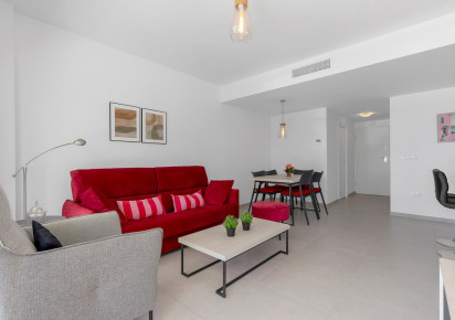 Rynek wtórny · Apartment - Flat · Orihuela Costa · La Zenia