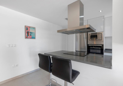 Rynek wtórny · Apartment - Flat · Orihuela Costa · La Zenia
