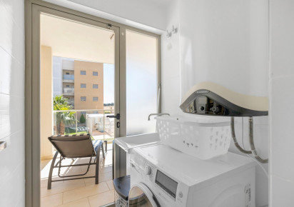 Rynek wtórny · Apartment - Flat · Orihuela Costa · La Zenia